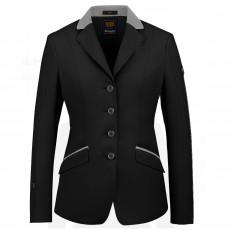 Cavallo Ladies Estoril mA Show Jacket (Graphite/Light Grey)