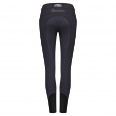 Cavallo Ladies Candy Up Grip Breeches (Dark Blue)