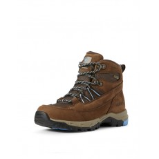 *Clearance* Ariat Women's Skyline Summit GTX Boots (Acorn Brown)