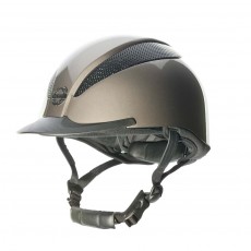 Champion Air-Tech Deluxe Riding Hat (Oyster)