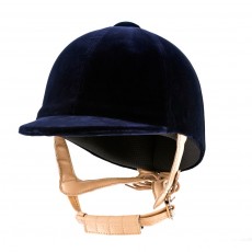 Champion CPX Supreme Riding Hat (Navy)