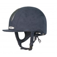 Champion Junior X-Air Plus Hat (Navy)