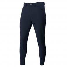 Mark Todd Men's Latigo Breeches (Navy)