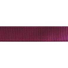 JHL Orion Headcollar  (Burgundy)