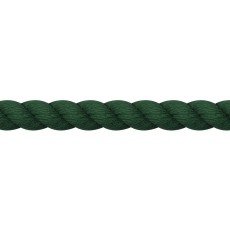 JHL Super Cotton Lead Rope (Green)