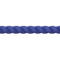 JHL Super Cotton Lead Rope (Royal) JHL Super Cotton Lead Rope (Royal)