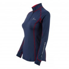 LeMieux Women's Base Layer (Navy)