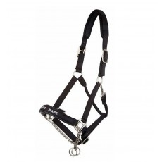 LeMieux ProSafe Headcollar (Black)