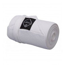 LeMieux Tail Bandage (White)