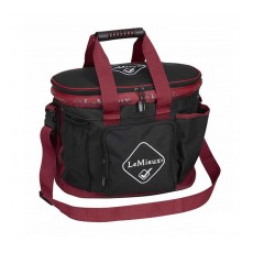 LeMieux Grooming Bag (Black)