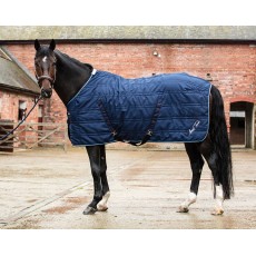 Mark Todd (Clearance) Pro Heavyweight Stable Rug (Navy)