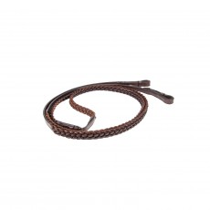 Mark Todd Braided Reins