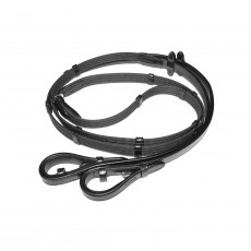 Mark Todd Rubber Continental Reins