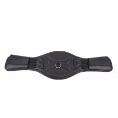 Mark Todd Short Padded Dressage Girth (Black)