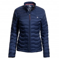 Ariat Women's Ideal 3.0 Down Jacket (Navy)