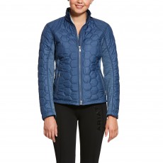 Ariat Women's Volt Jacket (Lake Life Heather)