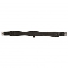 JHL Air Mesh Anti-Gall Girth (Black)