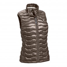 Ariat Women's Ideal 3.0 Down Vest (Banyan Bark)