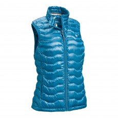 Ariat Women's Ideal 3.0 Down Vest (Dream Teal)