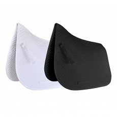 JHL Super Faux Sheepskin Saddlepad