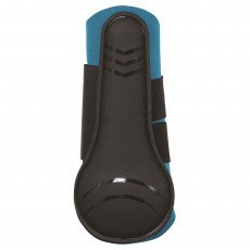JHL All-Rounder Brushing Boots (Sky Blue)