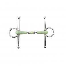 JHL Pro Steel Flexi Full Cheek Peanut Joint Bit JHL Pro Steel Flexi Full Cheek Peanut Joint Bit