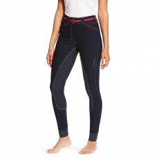 Ariat Women's Heritage Elite Grip Full Seat Breeches (Team)