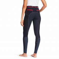 Ariat Women's Heritage Elite Grip Full Seat Breeches (Team)