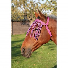 JHL Halter Fringe (Purple)
