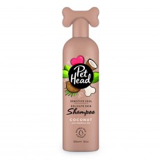 Pet Head Dogs Sensitive Soul Shampoo (300ml)