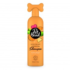 Pet Head Ditch the Dirt Dog Shampoo Pet Head Ditch the Dirt Dog Shampoo