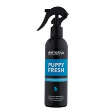 Animology Puppy Fresh Refreshing Spray (250ml)