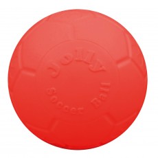 Jolly Pets Jolly Soccer Ball (Orange)