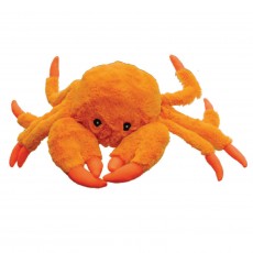 Jolly Pets Tug-A-Mal Crab