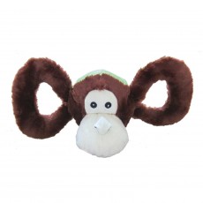 Jolly Pets Tug-A-Mal Monkey