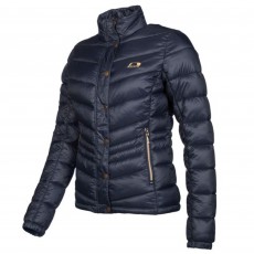 Baleno Women's Juliet Jacket (Navy)