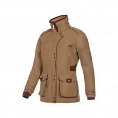 Baleno Women's Ladyfield Jacket (Camel)