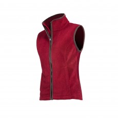 Baleno Women's Sally bodywarmer (Plum)