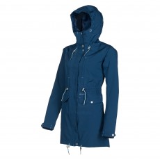 Baleno Women's Tess Jacket (Blue)