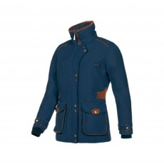 Baleno Women's Ladyfield Jacket (Navy)