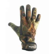 Oakwell Neoprene Camouflage Gloves