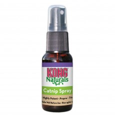 KONG Naturals Catnip Spray