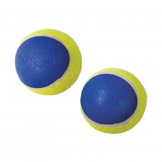 Kong Squeakair Ball Ultra 2 Pack