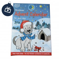 Hatchwells Dog Advent Calendar