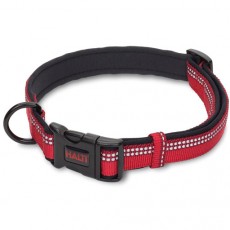 Halti Comfort Collar (Red)