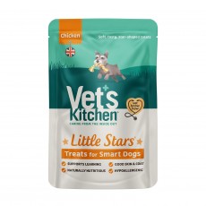 Vet's Kitchen Little Star Dog Treat (Chicken Smart+)