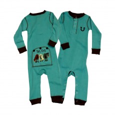 LazyOne Kids Tail End Flapjack