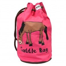 LazyOne Saddle Bag Tote Bag