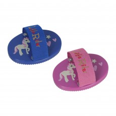 Little Rider Curry Comb