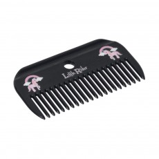 Little Rider Little Unicorn Mane Comb  (Navy/Pink)